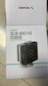 九州风神（DEEPCOOL）玄冰400V5CPU电脑散热器附带硅脂（镀镍4热管/超频220W/热管偏置不挡内存/AG400） 实拍图