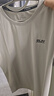 361°短袖男士t恤春夏季运动服速干衣跑步宽松健身上衣服652524113H-2 实拍图