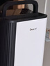 德业（Deye）除湿机/抽湿机 除湿量25升/天 45㎡家用轻音地下室除潮除湿器干衣机客厅卧室 手机智控DYD-T22A3 实拍图