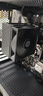 超频3（PCCOOLER）红海H4黑色 CPU风冷散热器（4热管/PWM风扇/支持12/13代1700/AM4/AM5/133mm高度） 实拍图