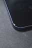闪魔【3D热弯+AR增透抗反射+磁控溅射】适用苹果17Pro钢化膜iPhone17pro手机膜防尘无尘仓高清膜 实拍图