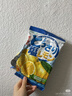可康（cocon）海盐咸柠檬水果糖 130g*3袋 进口运动减脂儿童休闲出游零食 喜糖 实拍图