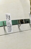 八海鸟304不锈钢挂钩挂衣钩排钩免打孔贴墙无痕宿舍墙厨房强力承重粘钩 实拍图