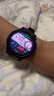 华为手表WATCH GT 6 Pro【咨询领神券】运动玄玑感知两周续航蓝牙通话体温血氧心率监测送男朋友礼物57 46mm曜石黑色丨国补拍这个链接 实拍图