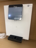 美的（Midea）净水器星河2.0净水机0阻垢家用母婴直饮加热一体机餐边柜壁挂管线机厨下RO反渗透净矿双水三件套 星河2.0净水器+白月光冷热彩屏管线机 两件套 实拍图