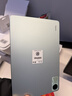 小米(MI) 红米平板Redmi Pad SE【国家补贴】11英寸 90Hz高刷护眼屏 影音娱乐学生平板 6+128GB 烟青色 实拍图