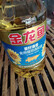 金龙鱼 食用油 葵花籽清香型调和油5L （新老包装随机发货） 实拍图