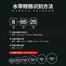 援邦（YUANBANG）有衬里耐磨合成橡胶消防水带8型-65mm-25米含接扣头全套京东自营 实拍图