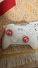 北通鲲鹏20无线游戏手柄AI智控双切扳机震动蓝牙手柄xbox布局电脑PC手机steam电视NSswitch2体感 仁王3 实拍图