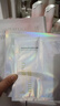 袋鼠妈妈美白面膜可用护肤品补水保湿焕亮淡斑抑黑减黄退暗提亮专用化妆品 光感透亮美白面膜30片 实拍图