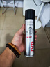 杰威尔男士激爽强塑定型喷雾 蓬松速干持久定型头发造型发胶干胶250ml 实拍图