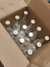 汾酒 黄盖玻汾 清香型高度白酒 53度 475mL*12瓶 整箱装 实拍图