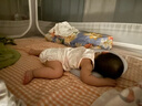 宜婴头等舱超薄透气拉拉裤防漏速吸尿不湿XXL号42片 实拍图