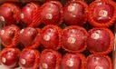 【礼盒】佳农红富士苹果10-15粒3.5kg 实拍图