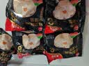 思念面点早餐任选 牛肉馅饼鲜肉小笼包半成品蒸煮方便速食早餐组合 胡萝卜粉条300g 实拍图
