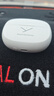 拜雅（beyerdynamic）AMIRON ZERO 阿米罗ZERO耳夹式真无线蓝牙耳机不入耳式耳夹式运动跑步零感佩戴奶油白【送礼推荐】 实拍图