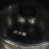 炊大皇 汤锅304不锈钢加厚20cm小奶锅煮面无涂层炖汤锅燃气灶电磁炉通用 实拍图
