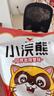 统一小浣熊【佳节礼盒】招牌香辣蟹味 35g*30包 整箱装儿时美食干脆面 实拍图