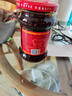 陶华碧老干妈  辣椒酱  精制牛肉末豆豉油辣椒210g 贵州特产 实拍图