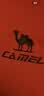 骆驼（CAMEL）全地形夹克运动风衣秋季新款男女装户外防泼水登山服休闲加绒外套 实拍图
