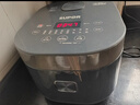 苏泊尔（SUPOR）电饭煲电饭锅5-8人大容量4升蓝钻内胆家用多功能煮饭煮粥微压智能电饭煲40FC776 实拍图