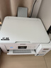 爱普生（EPSON）L4263墨仓式打印机家用小型彩色A4无线打印复印多功能一体机办公WIFI打印 实拍图