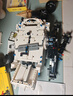乐高（LEGO）积木机械组42158 毅力号火星探测器不可遥控儿童玩具生日礼物摆件 实拍图
