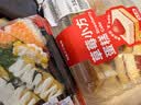 佑游游泳裤男防尴尬夏高清防雾泳镜泳帽沙滩裤泳裤三件套24020蓝色2XL 实拍图