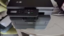 兄弟（brother）DCP-L2508DW黑白激光打印机家用 家用打印机复印扫描一体机无线打印 远程打印机 双面打印 L2508DW套餐，标配+原装粉盒1只 实拍图