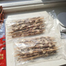 鲜京采内蒙古孜然羊肉串净重2斤 （50串）露营户外烧烤 京东自有品牌 实拍图