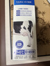 辉山鲜博士纯牛奶 3.4蛋白 巴氏杀菌 营养早餐奶 咖啡伴侣 学生奶950g 实拍图