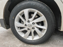 玛吉斯（MAXXIS）轮胎/汽车轮胎 195/60R16 89H/93H随机 MS1 原配轩逸 实拍图