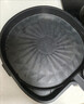 美的（Midea）电饼铛家庭用双面加热上下盘可拆洗煎饼铛煎烤机烙饼锅早餐机加深烤盘大火力大尺寸电饼档JKC3078 实拍图