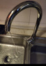 莱尔诗丹（Larsd）厨房水龙头 冷热洗菜盆水龙头全铜主体水槽可旋转洗碗池龙头F05 实拍图