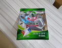 水卫士洗碗机专用洗碗凝珠 洗碗机洗涤剂闪电珠 试用装12g*3颗水卫仕36g 实拍图