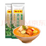 陈克明面条 荞麦面800g*2包 健身代餐无添加糖荞麦面低脂健康杂粮粗粮面 实拍图