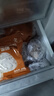 趣十八番潮汕手工鱼皮饺1斤汕头特产鱼册肉燕火锅饺火锅食材丸料源头直发 实拍图