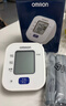 欧姆龙（OMRON）【行业热销】电子血压计血压仪家用老人医用高精准U726J 实拍图