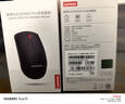 联想（Lenovo）鼠标 无线鼠标 办公鼠标 联想大红点M120Pro无线鼠标  台式机鼠标 笔记本鼠标 实拍图