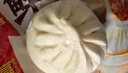 广州酒家鲜汁大肉包390g*2袋 12个 儿童面点 速食懒人 早餐包子早茶开学季 实拍图