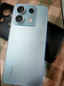 小米 Redmi Note13Pro 国家补贴 骁龙7S 新2亿像素 第二代1.5K高光屏 12GB+256GB 时光蓝 5G手机 实拍图