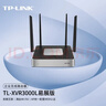 普联（TP-LINK） WiFi6企业级无线VPN路由器 AX3000 千兆网口 wifi穿墙/可变端口/AC管理 TL-XVR3000L易展版 实拍图