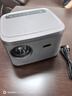 迈为（德国）H6家用投影仪超高清卧室办公室家庭影院客厅投影机智能手机投屏智能商务会议 【顶配版】4K超高清解码+德国超强光机 实拍图