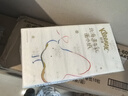 舒洁（Kleenex）抽纸整箱牛乳纸6层80抽*15包纸巾乳霜纸婴儿保湿纸卫生纸云柔巾 实拍图