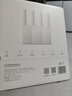 中兴（ZTE）巡天BE3600Pro青云版 2.5G网口千兆无线家用路由器 双频聚合WiFi7 智能游戏加速上网管理  实拍图