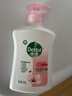 滴露（Dettol）洗手液滋润250g 儿童洗手液抑菌消毒宝宝 水润补充装尝鲜 实拍图