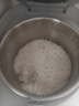 美的（Midea）电饭煲0涂层电饭锅5L大容量316L不锈钢内胆4-5人无涂层家用多功能微压电饭煲MB-RE576S 实拍图