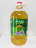 福临门 压榨一级 葵花籽油5L 食用油 充氮保鲜 中粮出品 实拍图