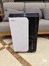 德业（Deye）除湿机/抽湿机 除湿量50升/天100㎡家用地下室复式别墅商用大功率工业吸湿机器 手机智控DYD-D50A3 实拍图
