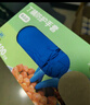 英科医疗（INTCO）一次性手套丁腈手套100只大码加厚耐用食品级餐饮丁晴橡胶手套 实拍图